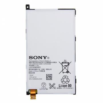 Original Batterie Sony Xpéria Z1 Compact/Z1 Mini LIS1529ERPC