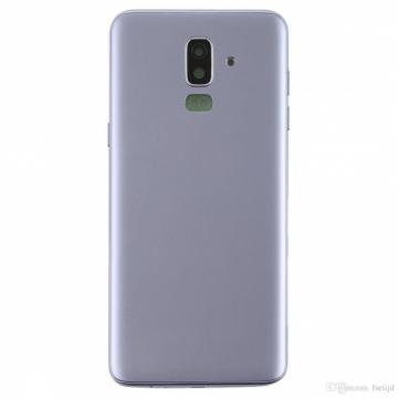 Cache Batterie Samsung Galaxy J8 2018 (J810) Lavande