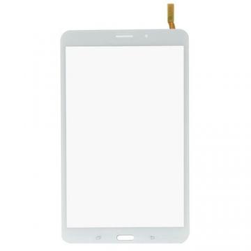 Original Vitre Tactile Samsung Galaxy Tab 4 8.0 (T331/T335) Blanc