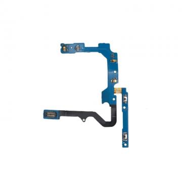 Nappe Volume Samsung A5/A500F