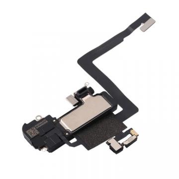 Nappe + Écouteur iPhone 11 Pro Max (A2161 / A2220 / A2218) Démonté Téléphone