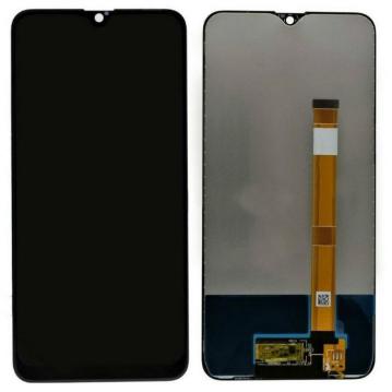Original Écran Complet Vitre Tactile LCD OPPO A7 / AX7 / A5s / AX5s / A12 2020 (CPH1901 / CPH1903 / CPH1905) Noir