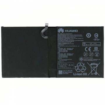 Original Batterie Huawei Mediapad M5 Lite 10.0/BAH2-W09/BAH2-W19 HB2994I8ECW 7500mAh
