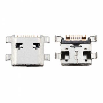 Connecteur Charge MicroUSB Samsung Galaxy S3 Mini (i8190) / Samsung Galaxy Trend II Duos (S7570/S7572) / Galaxy S Duos (S7562) / Galaxy Ace 2 X (S7560)
