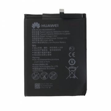 Original Batterie Huawei Honor 8 Pro/Honor V9/Honor View 9 HB376994ECW 4000mAh
