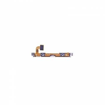 Nappe Volume Samsung Galaxy S7 Edge (G935F)