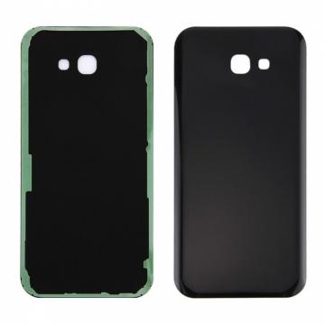 Cache Batterie Samsung Galaxy A7 2017 (A720F) Noir