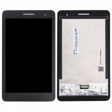 Original Écran Complet Vitre Tactile LCD HUAWEI MediaPad T1 7.0/T1-701 Noir