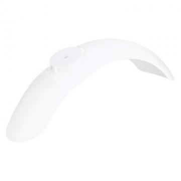 Ellietech Fender avant  M365 / M365 Pro / M365 Pro 2 / 1S / Lite V-ES145 Blanc