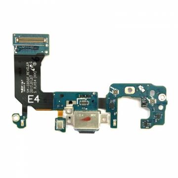 Nappe Connecteur Charge Samsung Galaxy S8 (G950F)
