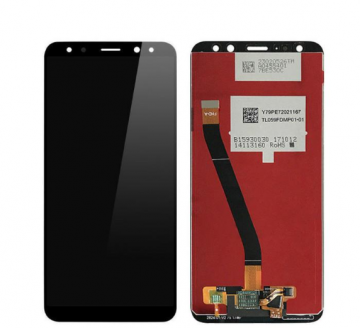 Original Écran Complet Vitre Tactile LCD Huawei Mate 10 Lite/ Nova 2i Noir