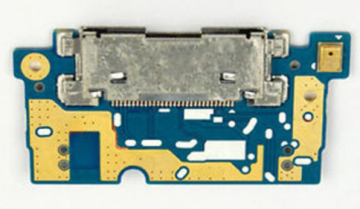 Carte Connecteur de Charge Samsung Galaxy Tab 7.7 (P6800)