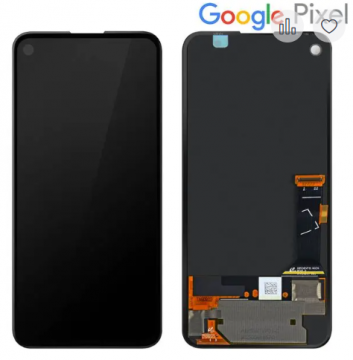 Original LCD Google Pixel 4a 5G Reconditionné