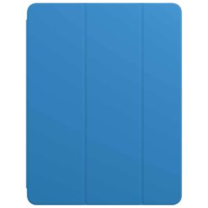 Coque à Trois Volets à Fente pour Stylo iPad 10ème Génération (2022) 10.9" avec Blister