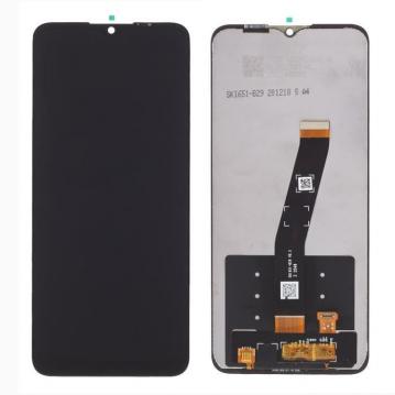 Original Écran Complet Vitre Tactile LCD Alcatel 1S (2021) OT-6025 Noir