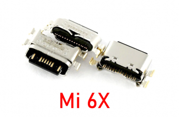Original Connecteur Charge XIAOMI MI A2/MI 6X