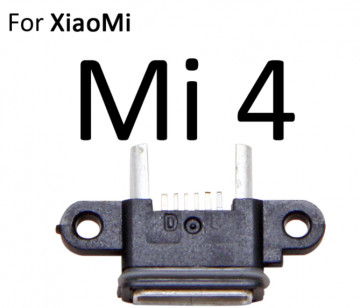 Original Connecteur Charge Micro USB XIAOMI MI 4