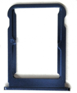 Original Tiroir SIM XIAOMI MI 8 SE Bleu