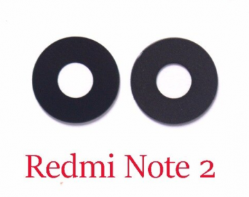 Original Vitre De Camera Xiaomi Redmi Note 2