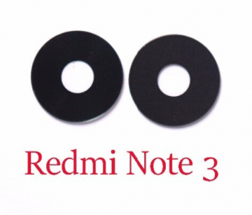 Original Vitre Camera Xiaomi Redmi Note 3