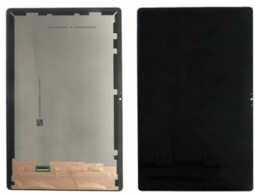 Original Écran Complet Vitre Tactile LCD Samsung Galaxy Tab A7 10.4 (2020) T500 T505 Noir