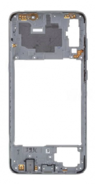 Original Châssis Samsung Galaxy A70 (A705F) Blanc