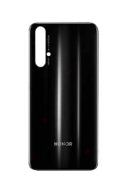 Cache Batterie Huawei Honor 20 Pro Noir