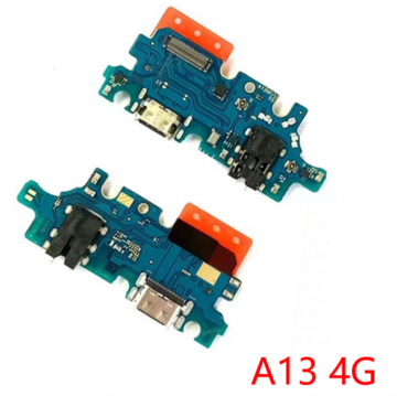 Carte Connecteur de Charge Samsung A13 4G (A135F)