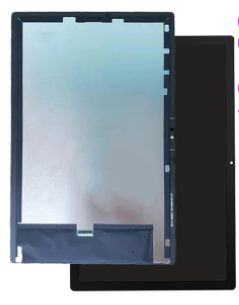 Original Écran Complet Vitre Tactile LCD Samsung Galaxy Tab A8 10.5 2021(X200/X205) Noir