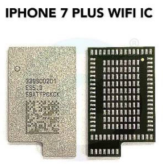 iPhone 7 / 7 Plus WiFi IC 0201