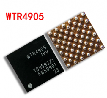 iPhone 7 / 7 Plus IC Transceiver RF WTR 4905