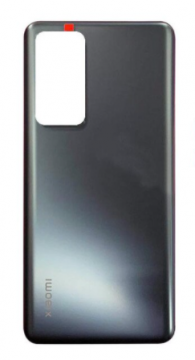 Cache Batterie Xiaomi 12 5G / 12X Noir