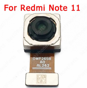 Original Caméra Arrière Xiaomi Redmi Note 11 (2201117TG 2201117TI 2201117TY 2201117TL)