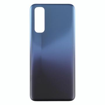Cache Batterie sans Lentille Realme 7 Bleu