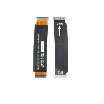 Nappe Interconnexion Samsung Galaxy Note 10 Lite (N770F)