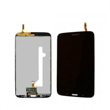 Original Écran Complet Vitre Tactile LCD Samsung Galaxy Tab 4 8.0 (T330/T331/T335) Noir