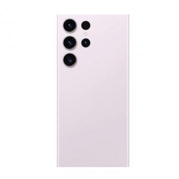 Cache Batterie Samsung Galaxy S23 (S911B) Violet