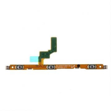 Nappe Allumage Volume Samsung Galaxy A30 (A305F)/ A30s (A307F)/ A40 (A405F)/ A50 (A505F)/ A50s (A507F)/ M10s (M107F)