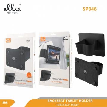ELLIE SP346 Support Universel pour tablettes pour reposacabezas de coche 10-10.5*