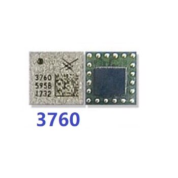 IC 3760 iPhone 8 / 8 Plus / X