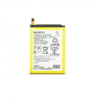Original Batterie Sony Xpéria XZ2 Premium LIS1656ERPC 3540mAh