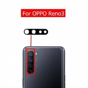 Vitre Caméra OPPO Reno3 (CPH2043)