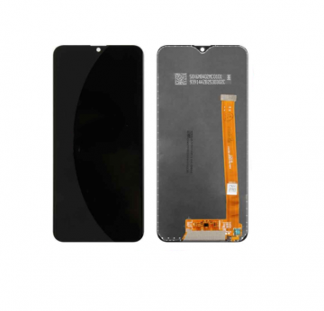 Écran Complet Vitre Tactile LCD SAMSUNG A10E (A102) / A20E (A202) Noir