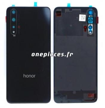 Cache Batterie Huawei Honor 20/ YAL-L21 Noir NO LOGO