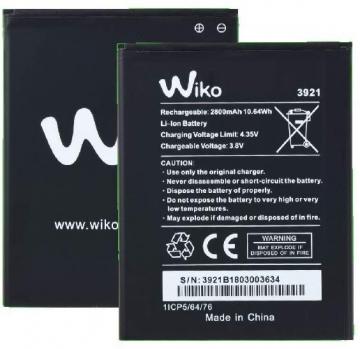 Original Batterie Wiko Lenny 5