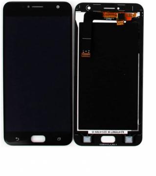Original Écran Complet Vitre Tactile LCD ASUS Zenfone 4 Selfie ZB553KL / X00LDA Noir