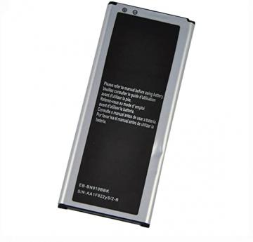 Batterie Samsung Galaxy Note 4 (N910F) EB-BN910BBE Chip Original