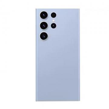Cache Batterie Samsung Galaxy S23 (S911B) Blue