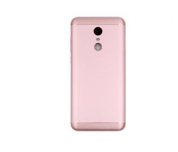 Cache Batterie Xiaomi Redmi 5 Plus Rose
