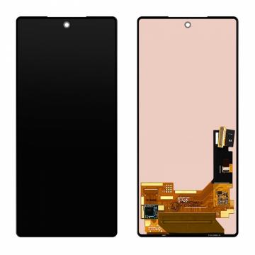 Original Écran Complet Vitre Tactile LCD Google Pixel 6 (GB7N6 / G9S9B) Noir